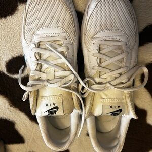 Nike Air Max Ocean Bliss Sneakers Size 8.5 M